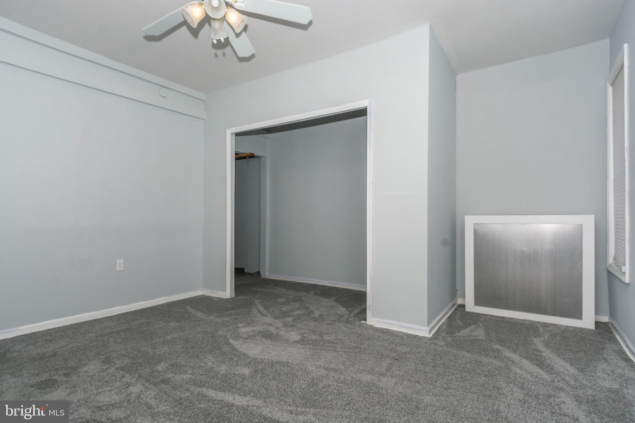 EAST BALTIMORE MIDWAY - Residential