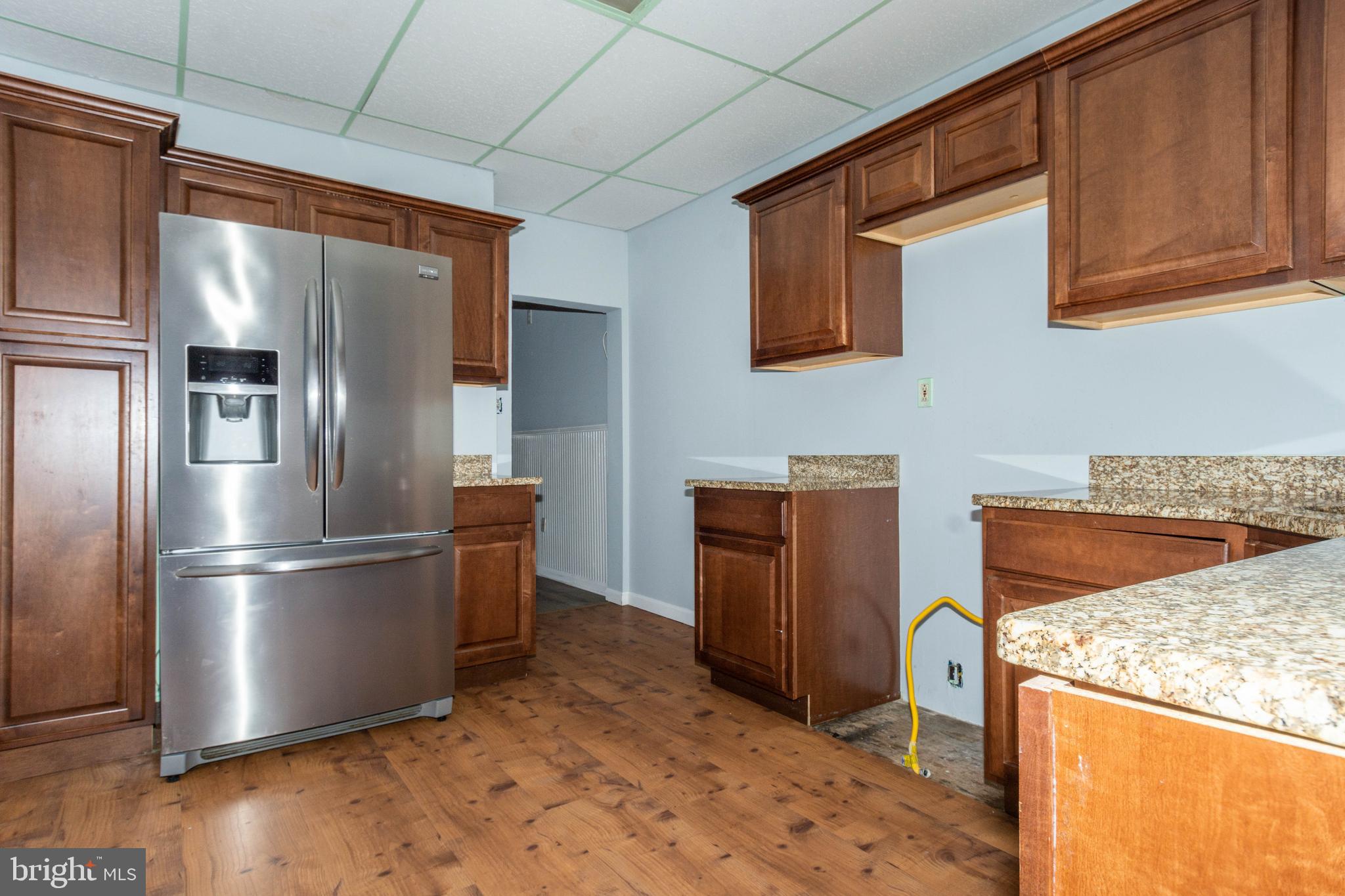 EAST BALTIMORE MIDWAY - Residential