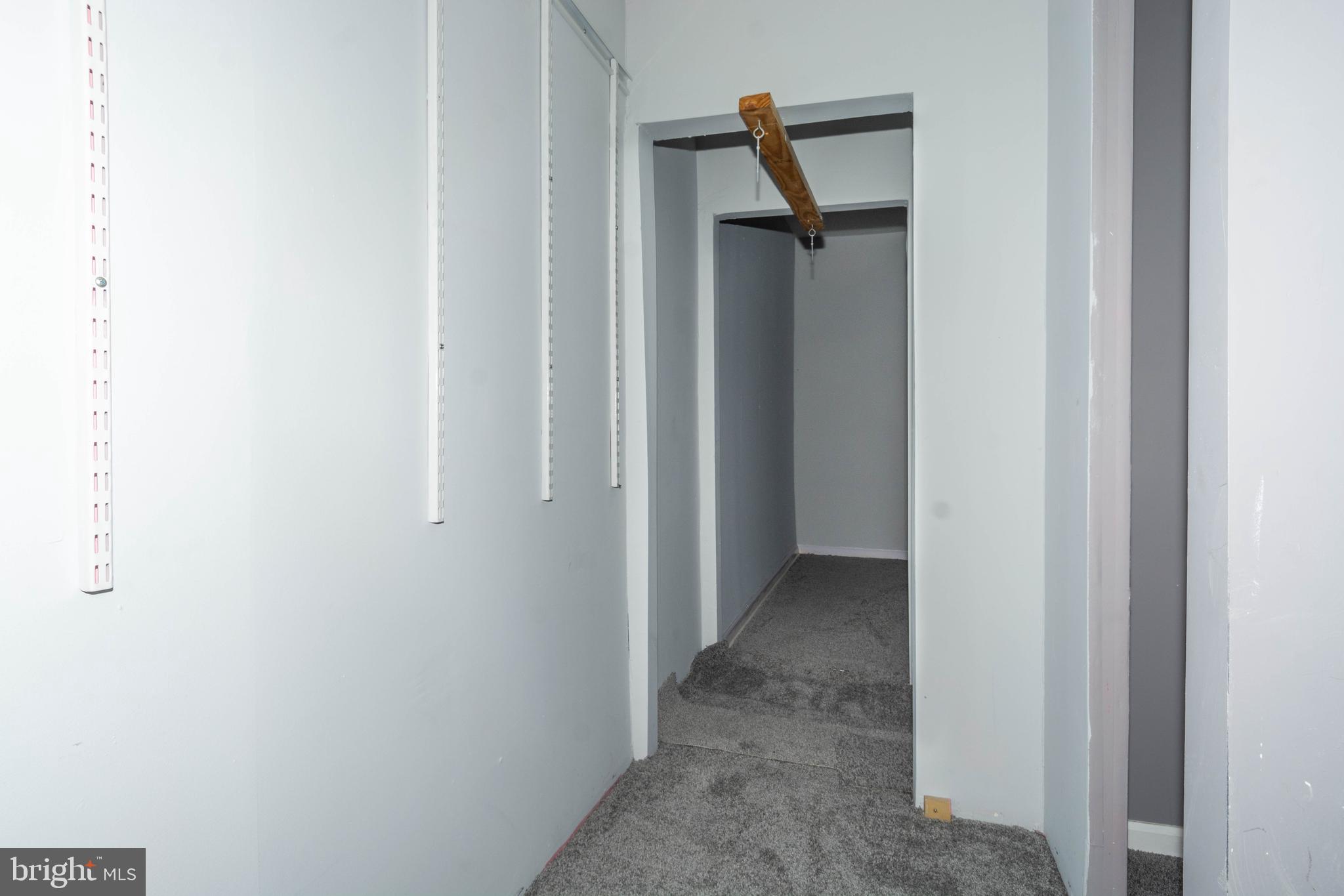 EAST BALTIMORE MIDWAY - Residential