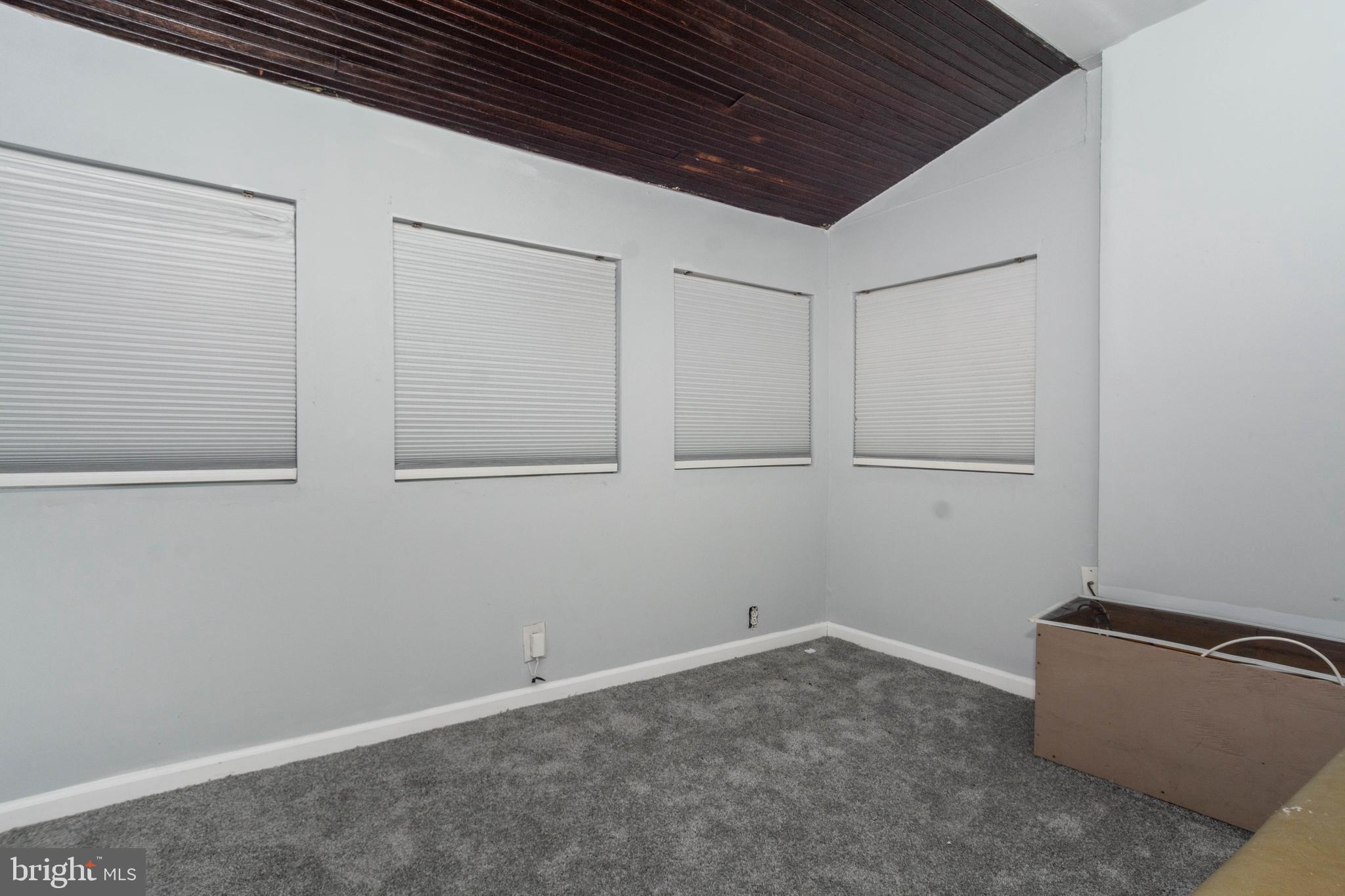 EAST BALTIMORE MIDWAY - Residential