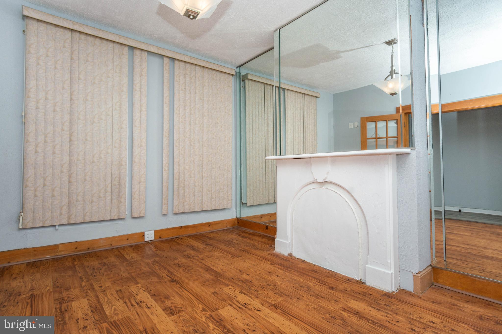 EAST BALTIMORE MIDWAY - Residential