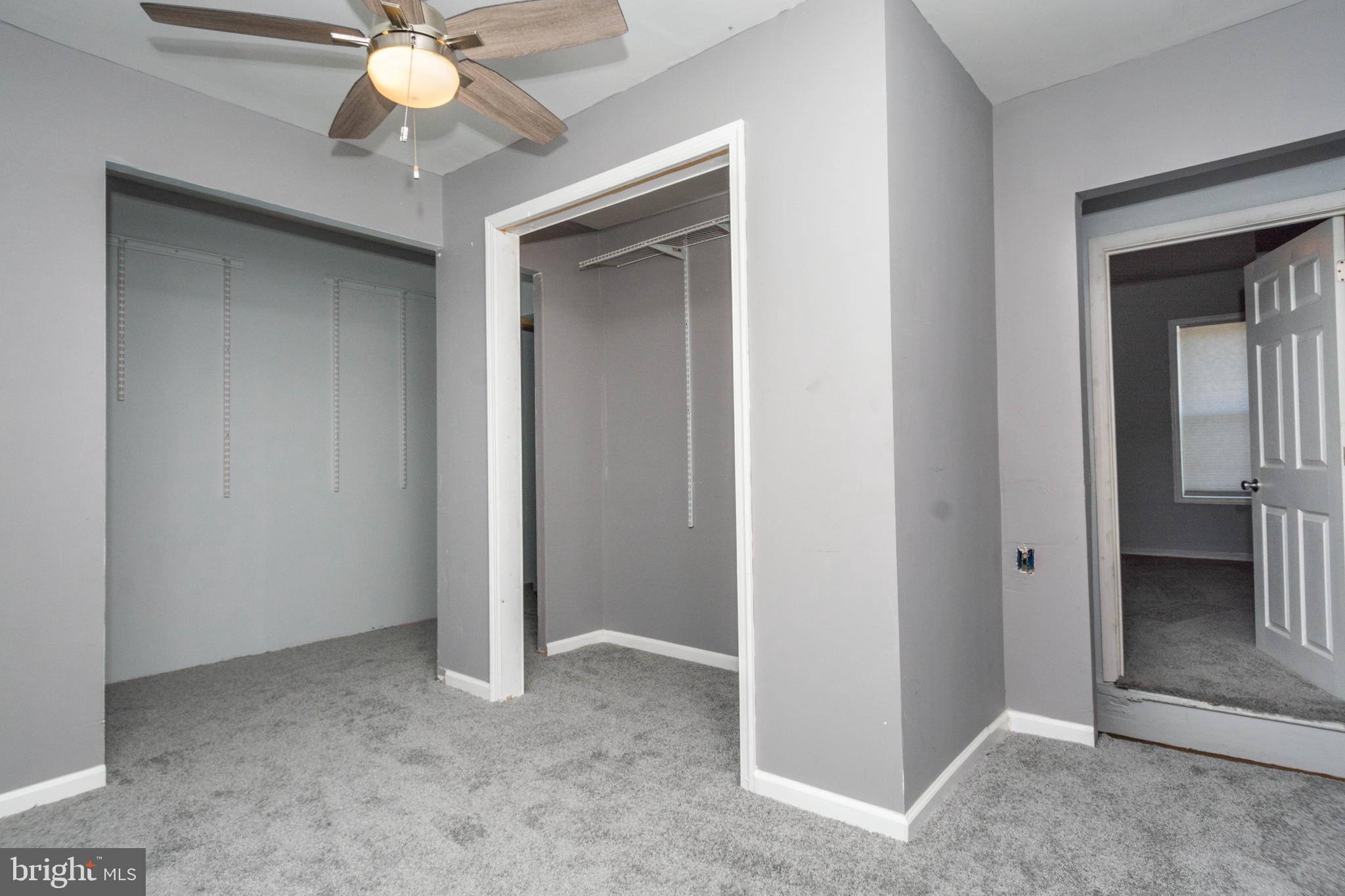 EAST BALTIMORE MIDWAY - Residential