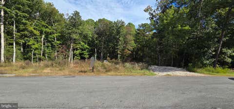 Vacant Land For Sale - 18390 Matthews Drive<br/> LEXINGTON PARK, MD 20653