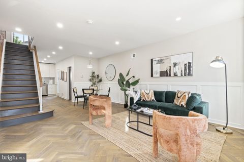2319 TULIP STREET PHILADELPHIA PA 19125