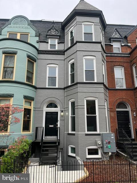 934 T STREET NW WASHINGTON DC 20001