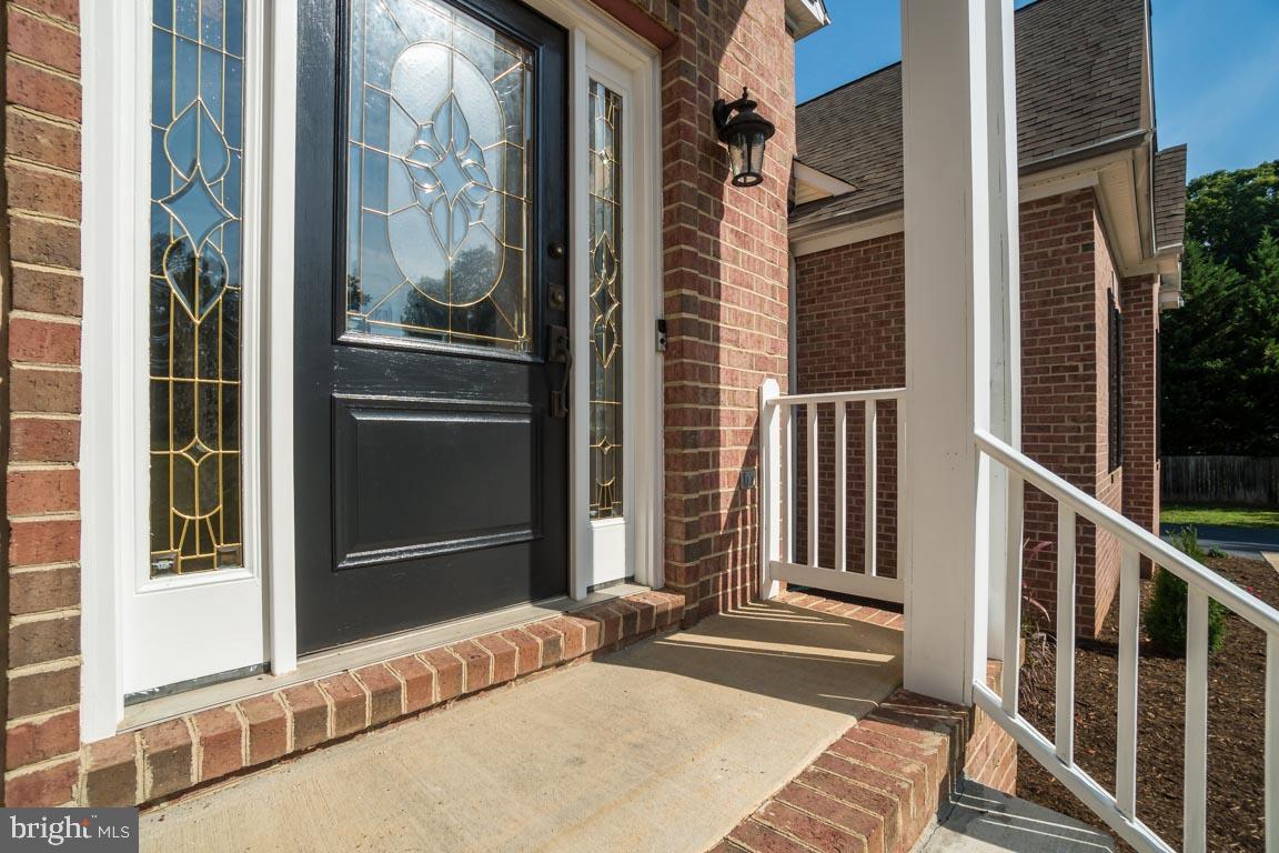 MANSFIELD MANOR - Residential