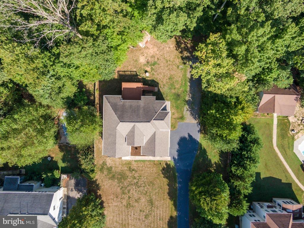 MANSFIELD MANOR - Residential