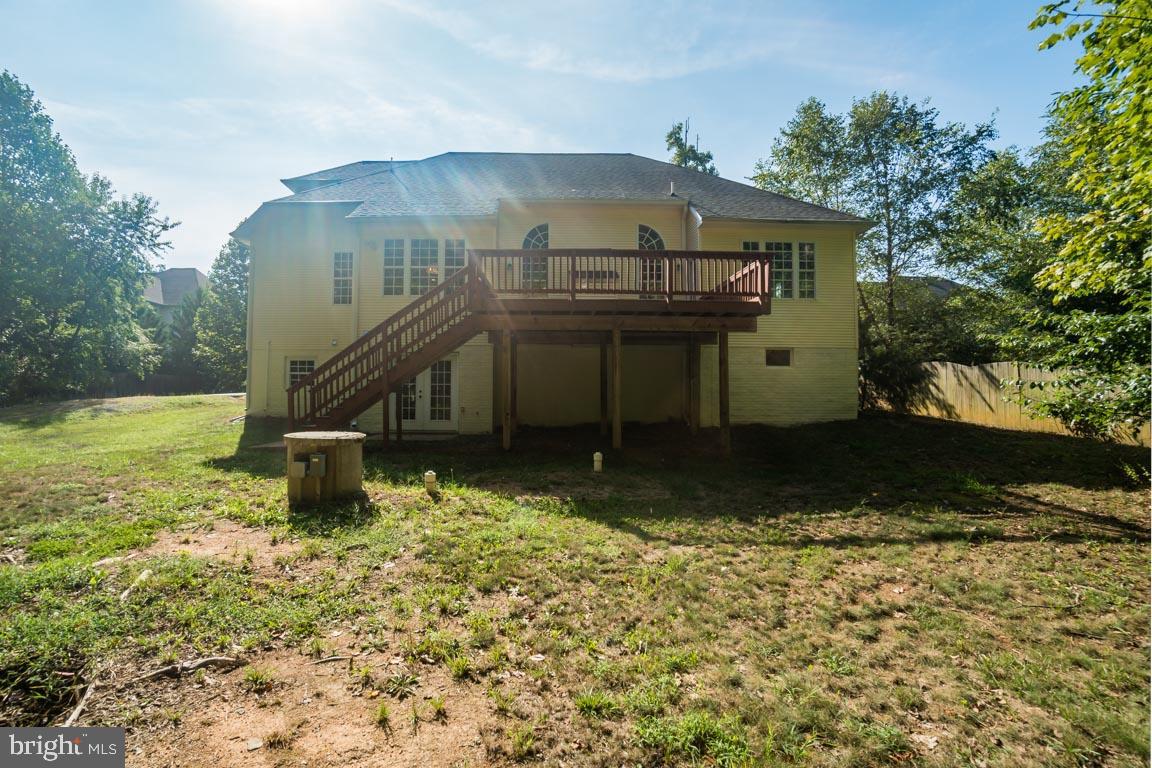 MANSFIELD MANOR - Residential