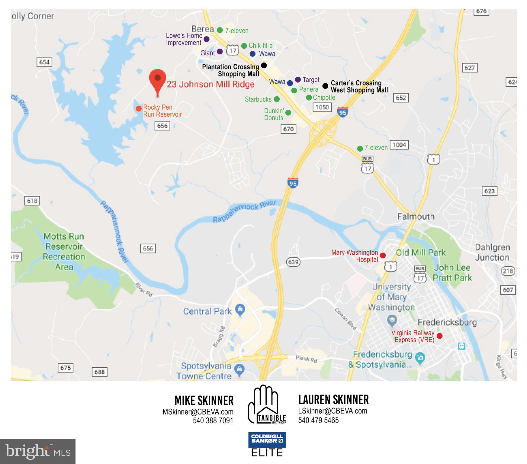 MANSFIELD MANOR - Residential