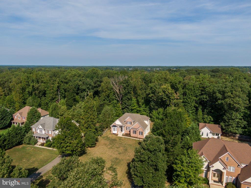 MANSFIELD MANOR - Residential