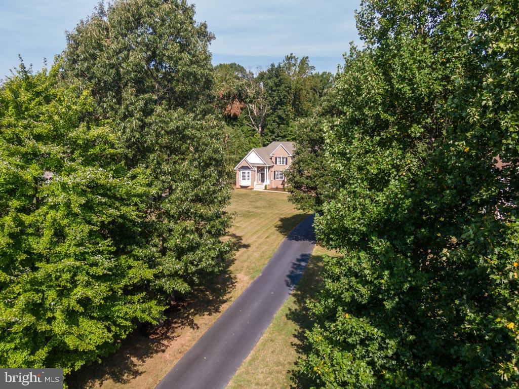 MANSFIELD MANOR - Residential