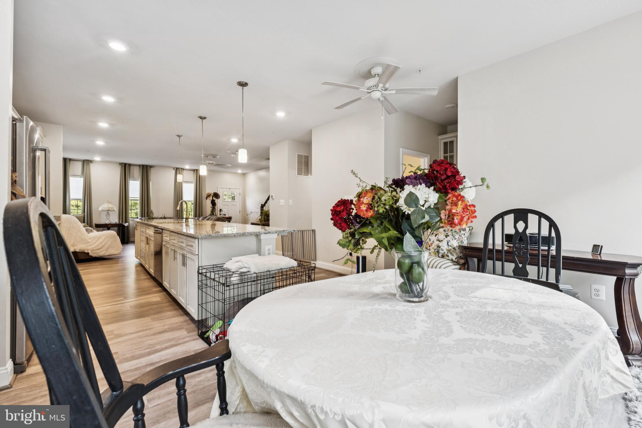 WOODS OF MYRTLE POINT - Residential