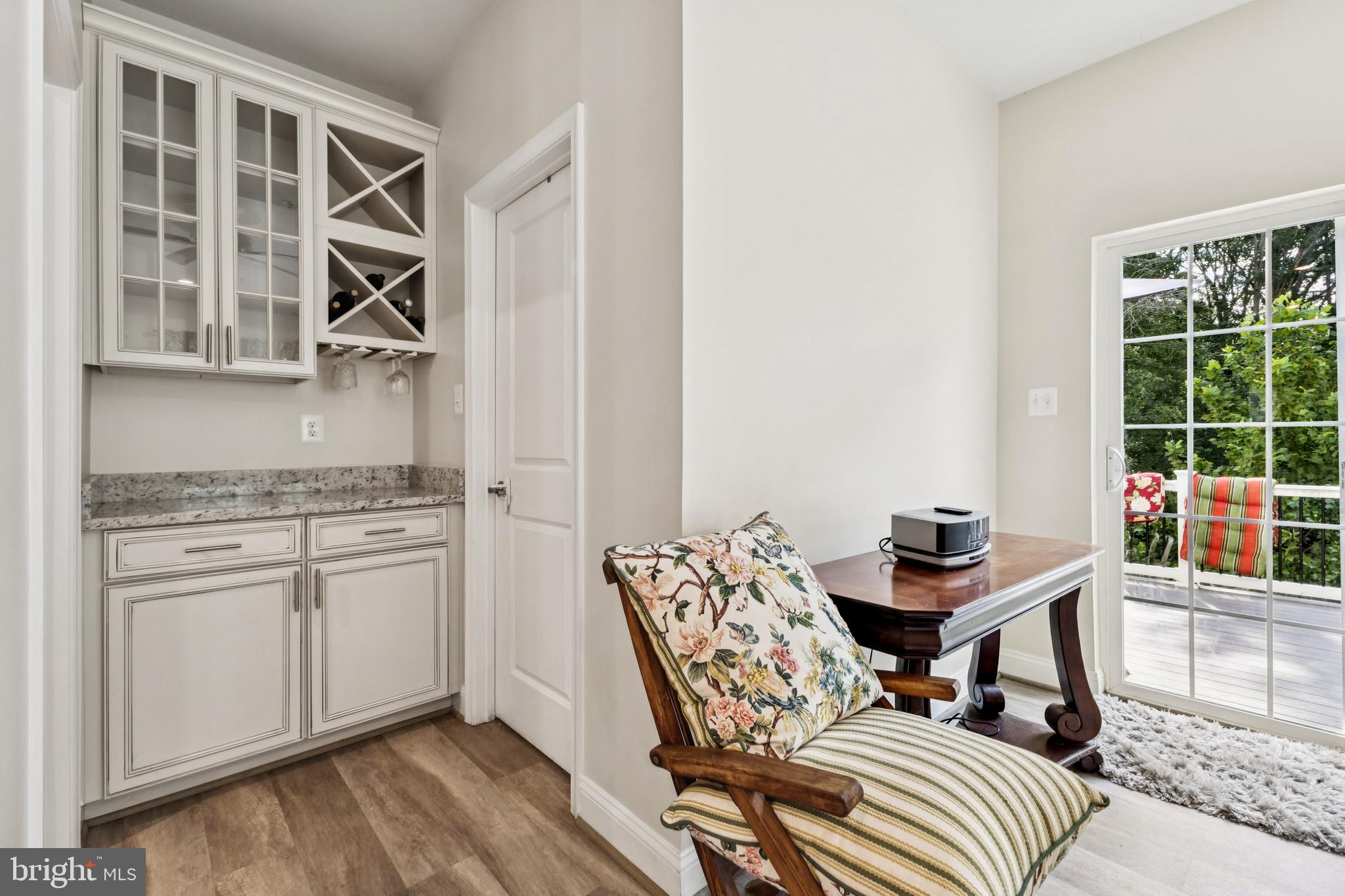 WOODS OF MYRTLE POINT - Residential