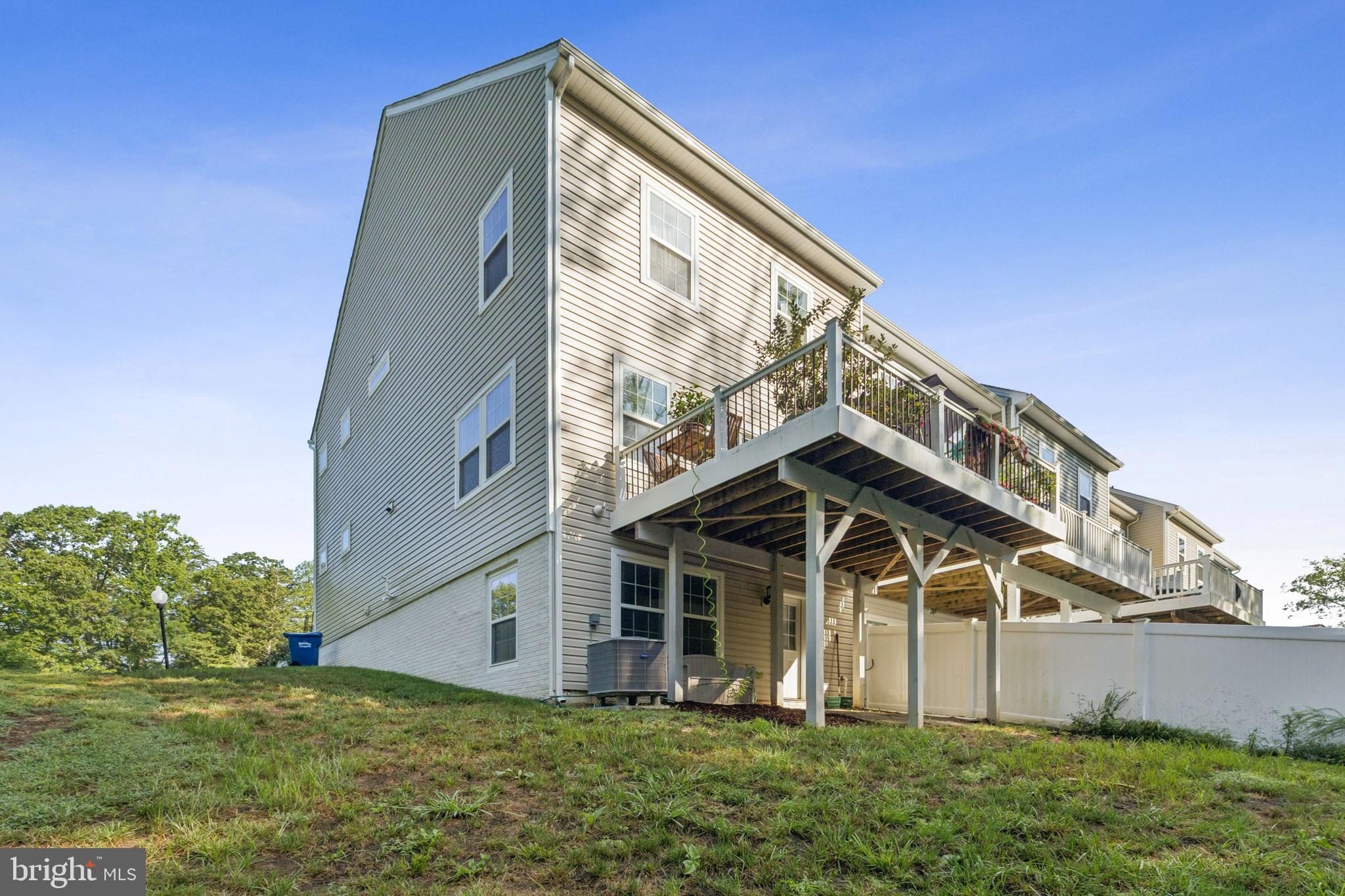 WOODS OF MYRTLE POINT - Residential