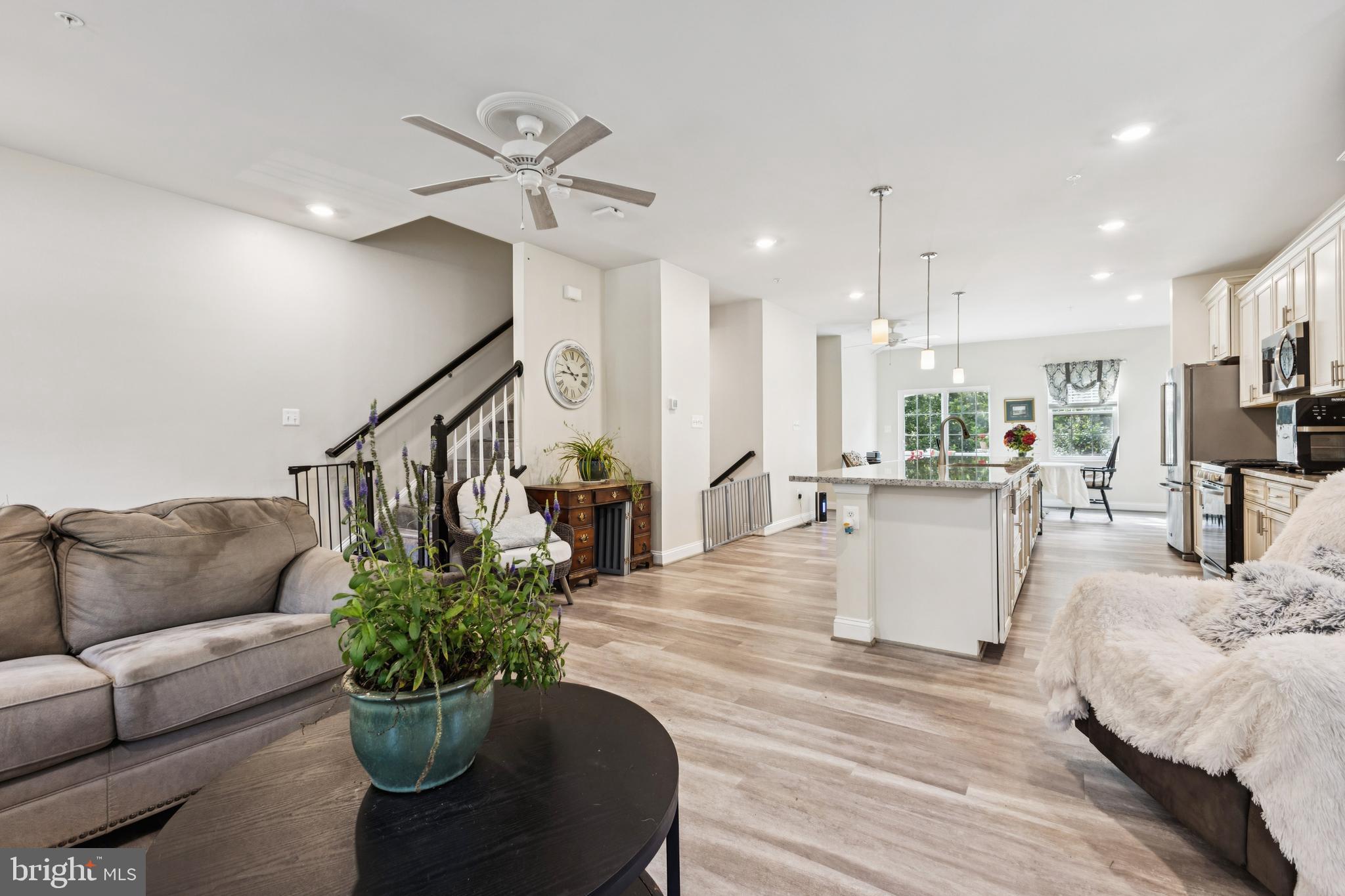 WOODS OF MYRTLE POINT - Residential