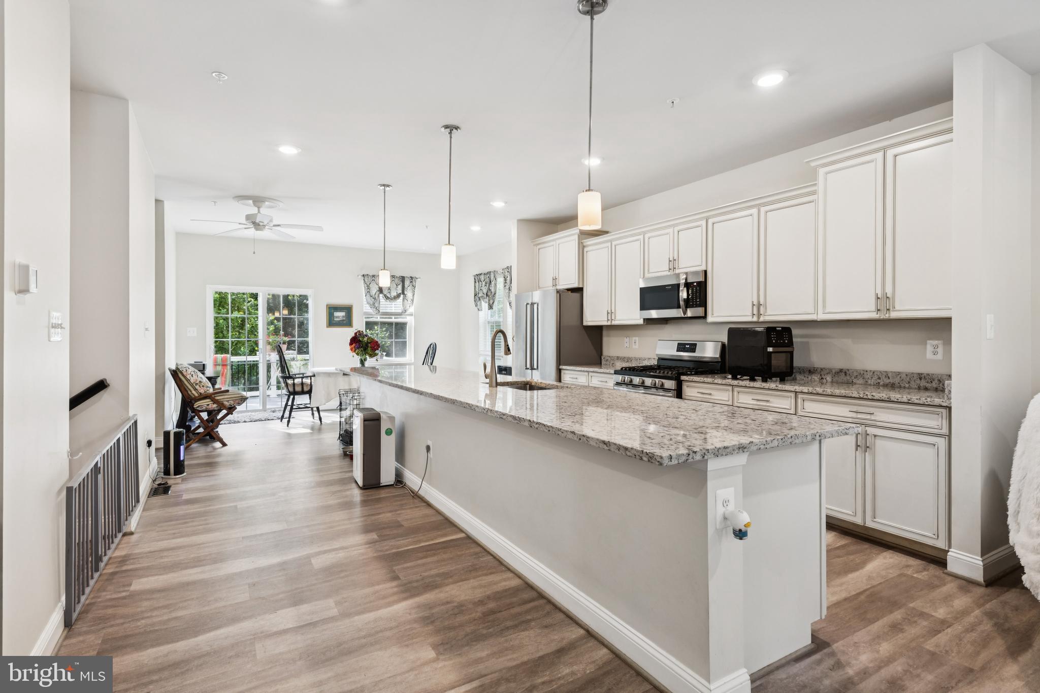 WOODS OF MYRTLE POINT - Residential