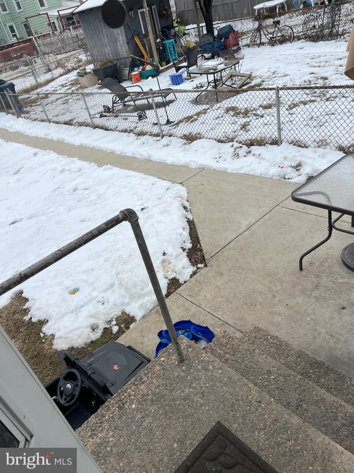 CLIFTON HEIGHTS - Residential Lease