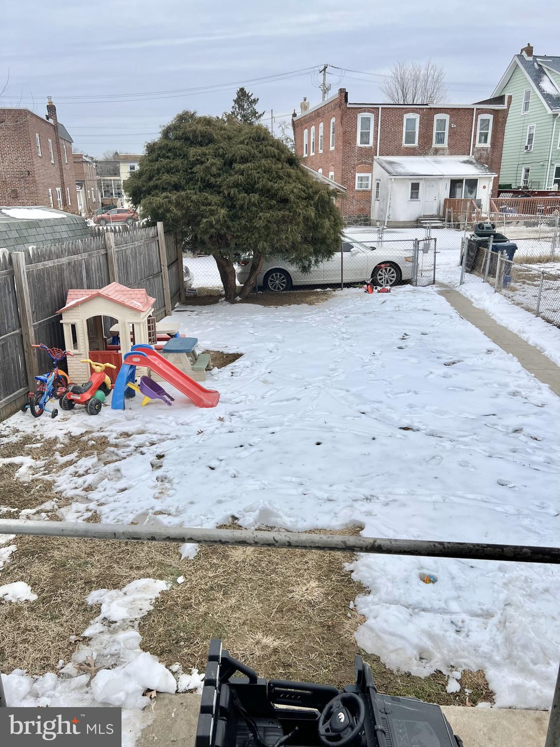 CLIFTON HEIGHTS - Residential Lease