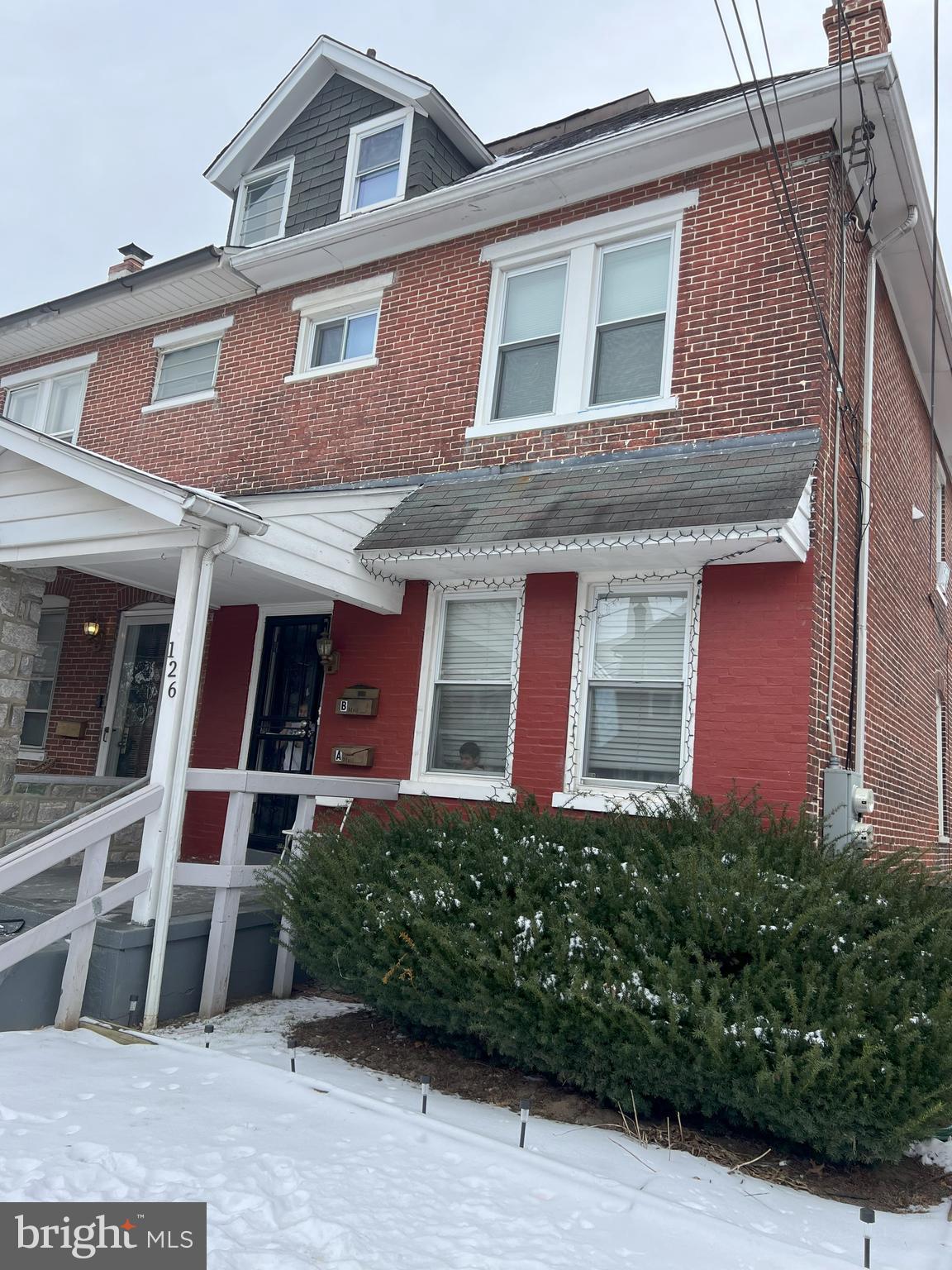 CLIFTON HEIGHTS - Residential Lease