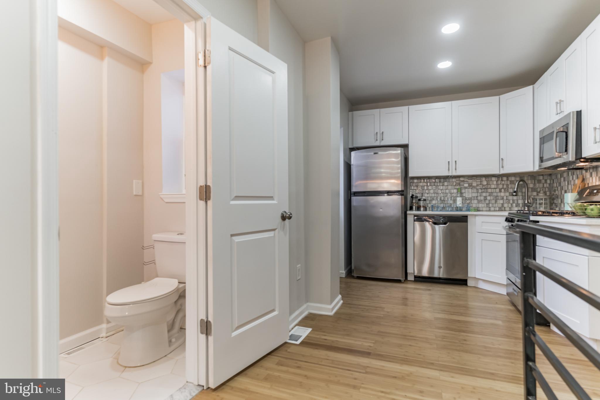 BREWERYTOWN - Residential