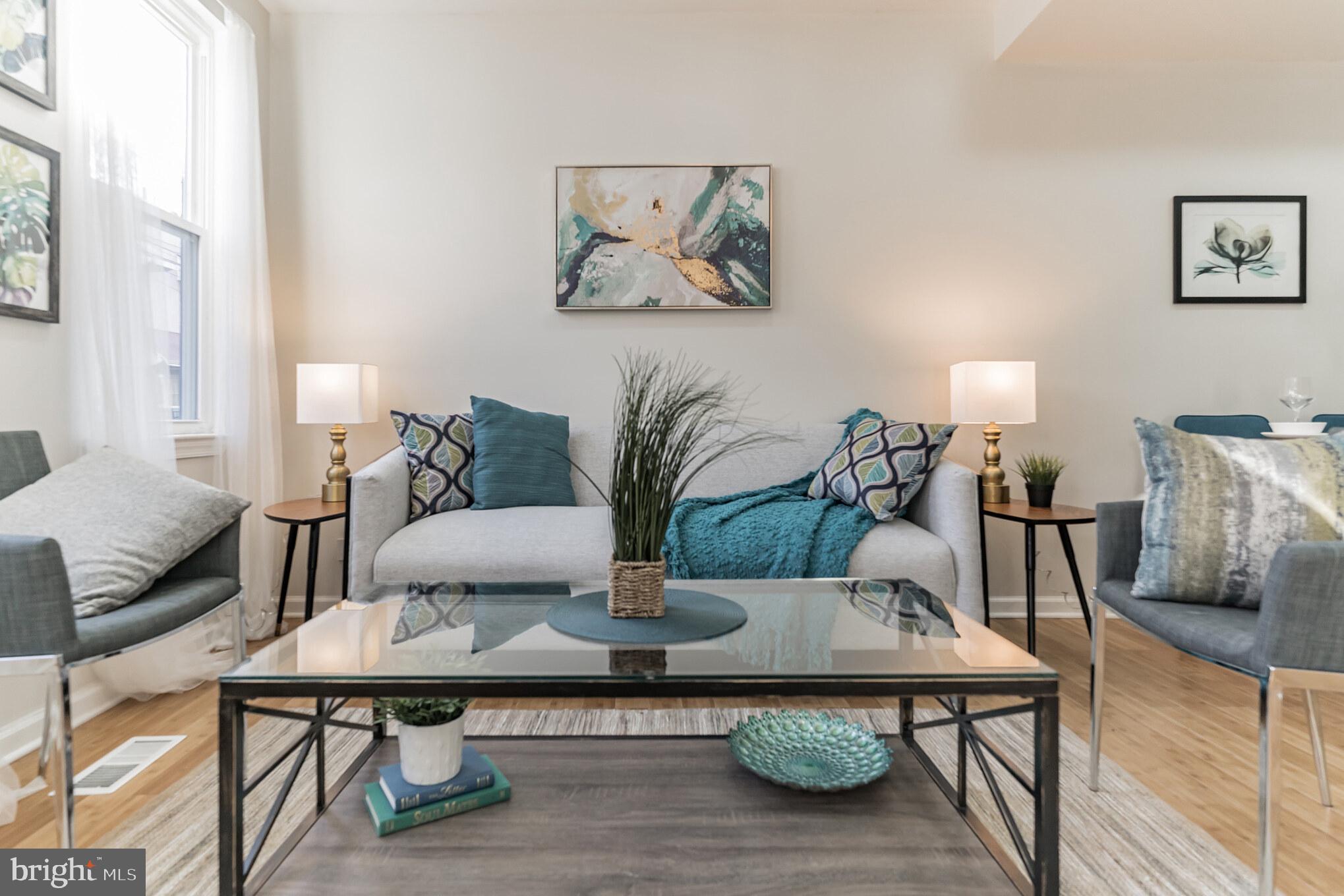 BREWERYTOWN - Residential