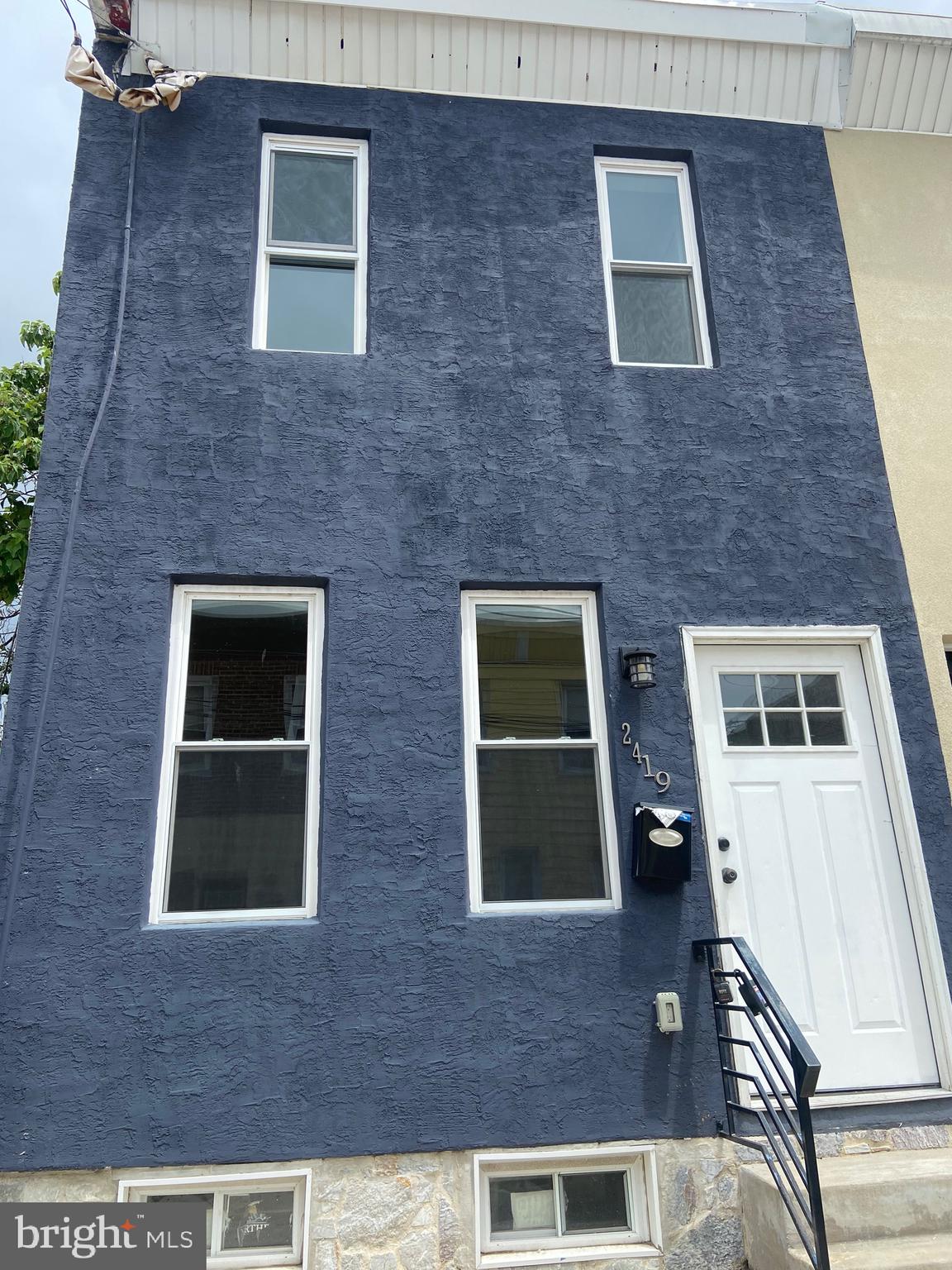 BREWERYTOWN - Residential