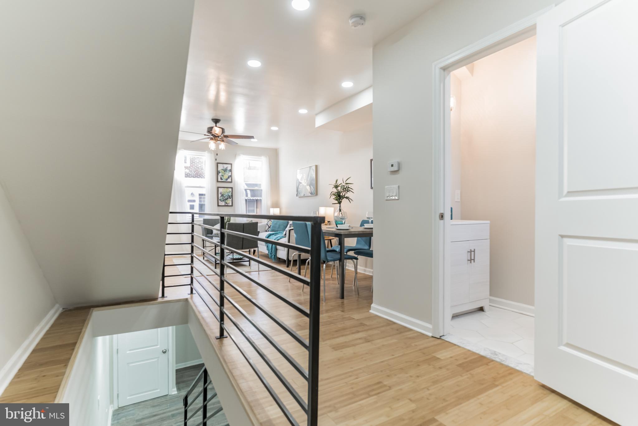 BREWERYTOWN - Residential