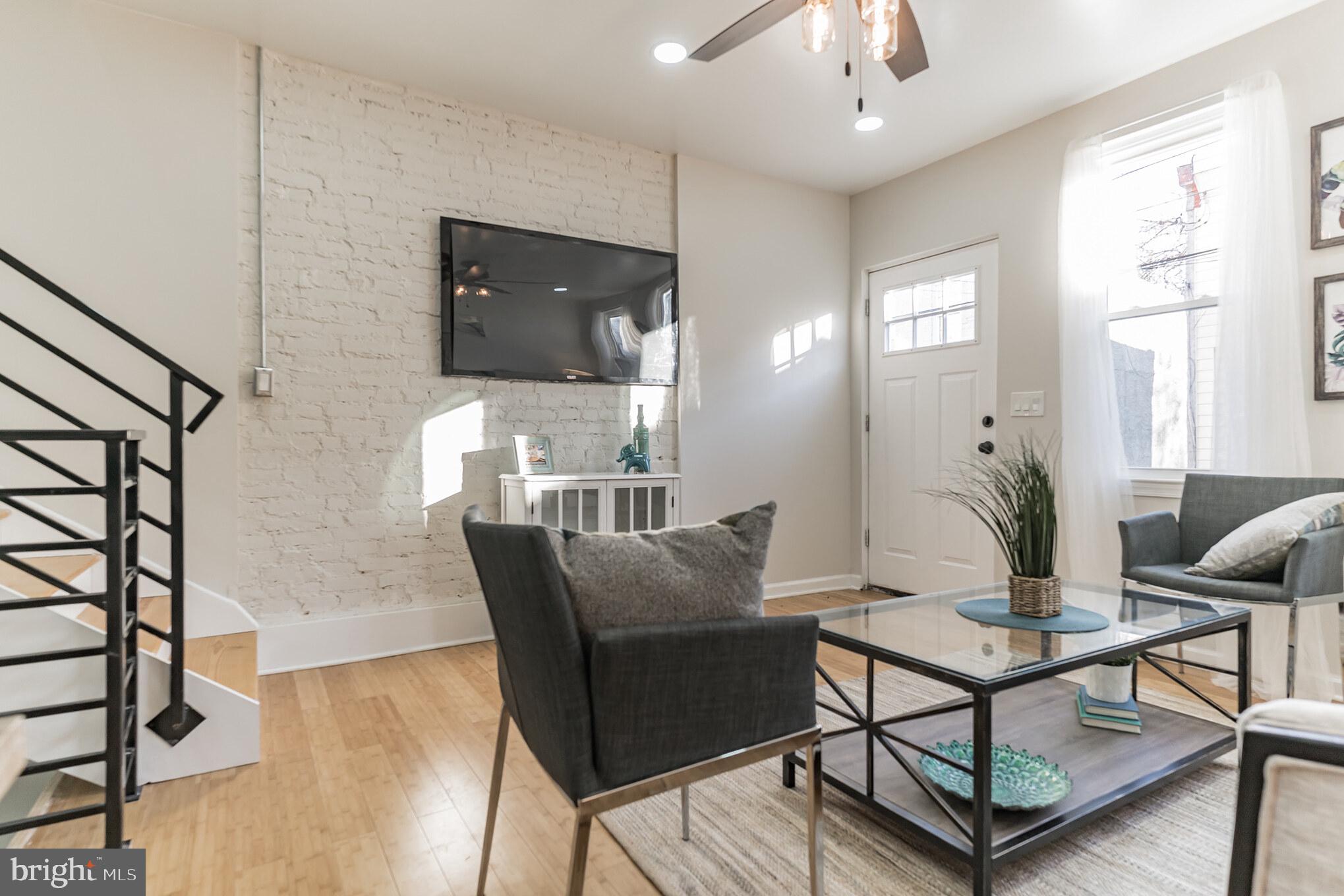 BREWERYTOWN - Residential