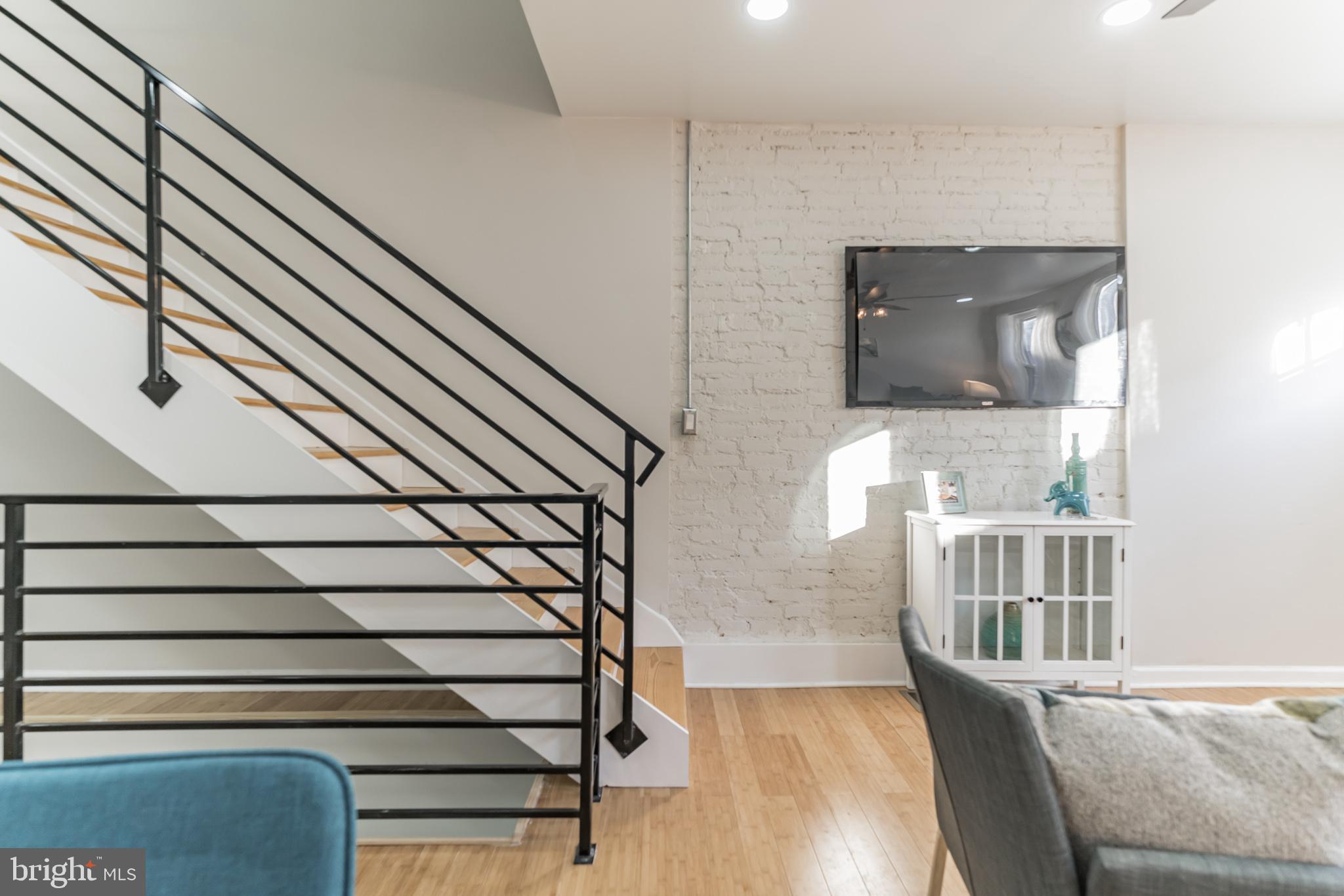 BREWERYTOWN - Residential