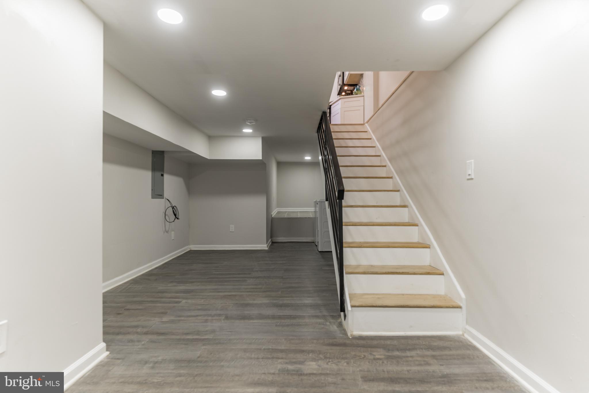 BREWERYTOWN - Residential