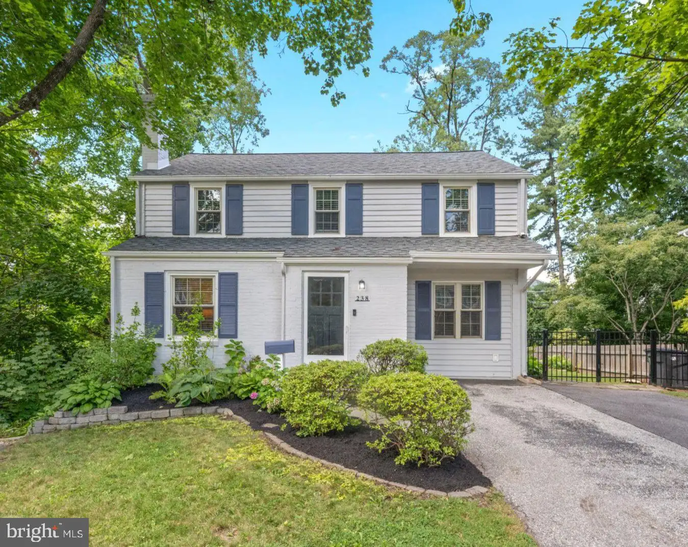 238 Barcladen Circle, Bryn Mawr, PA, 19010
