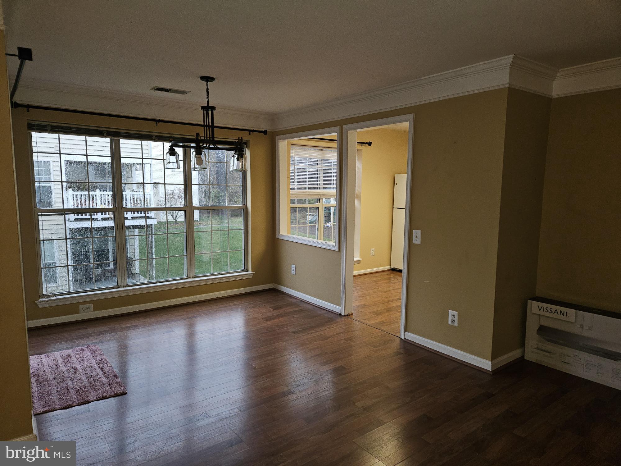 CHATHAM GREEN - Residential Lease