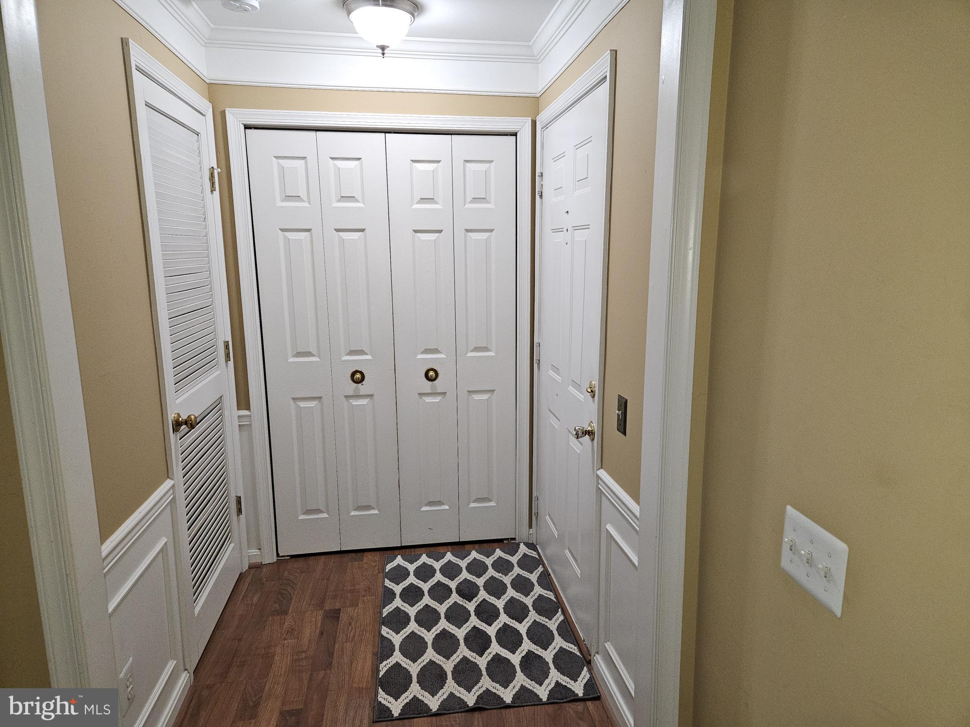 CHATHAM GREEN - Residential Lease