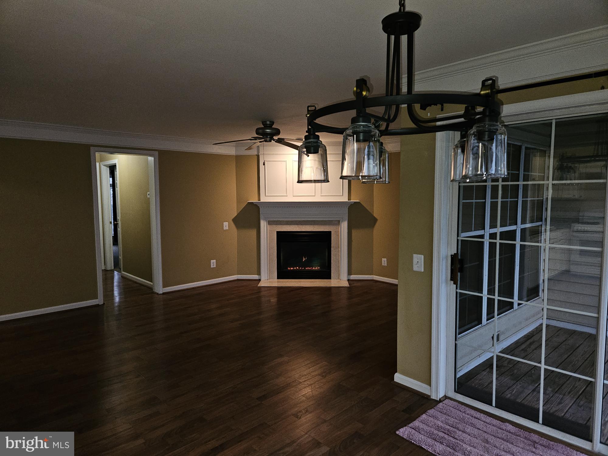 CHATHAM GREEN - Residential Lease