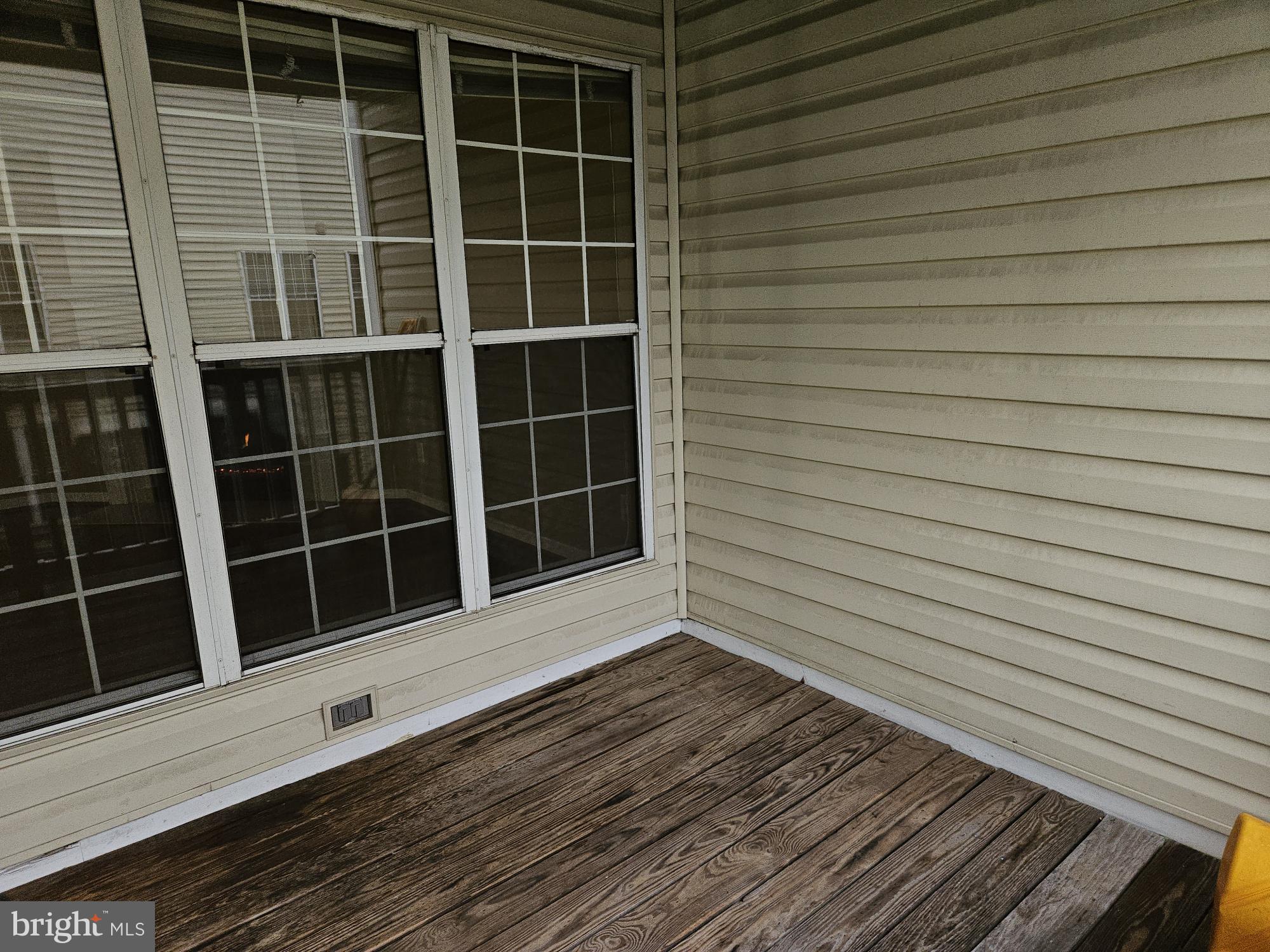 CHATHAM GREEN - Residential Lease