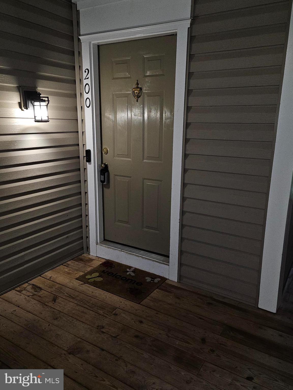 CHATHAM GREEN - Residential Lease