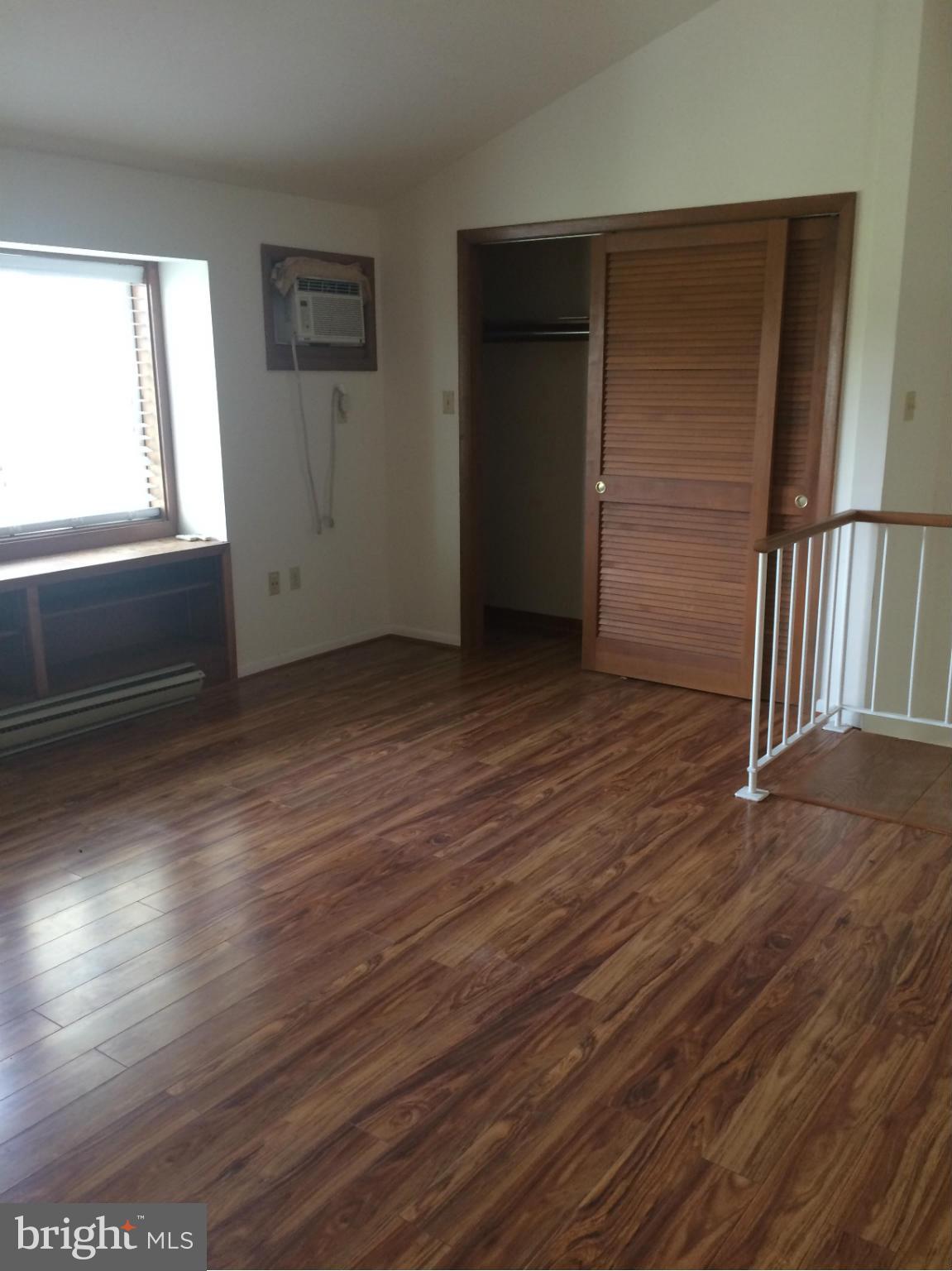 MCKENNY SUBD - Residential Lease