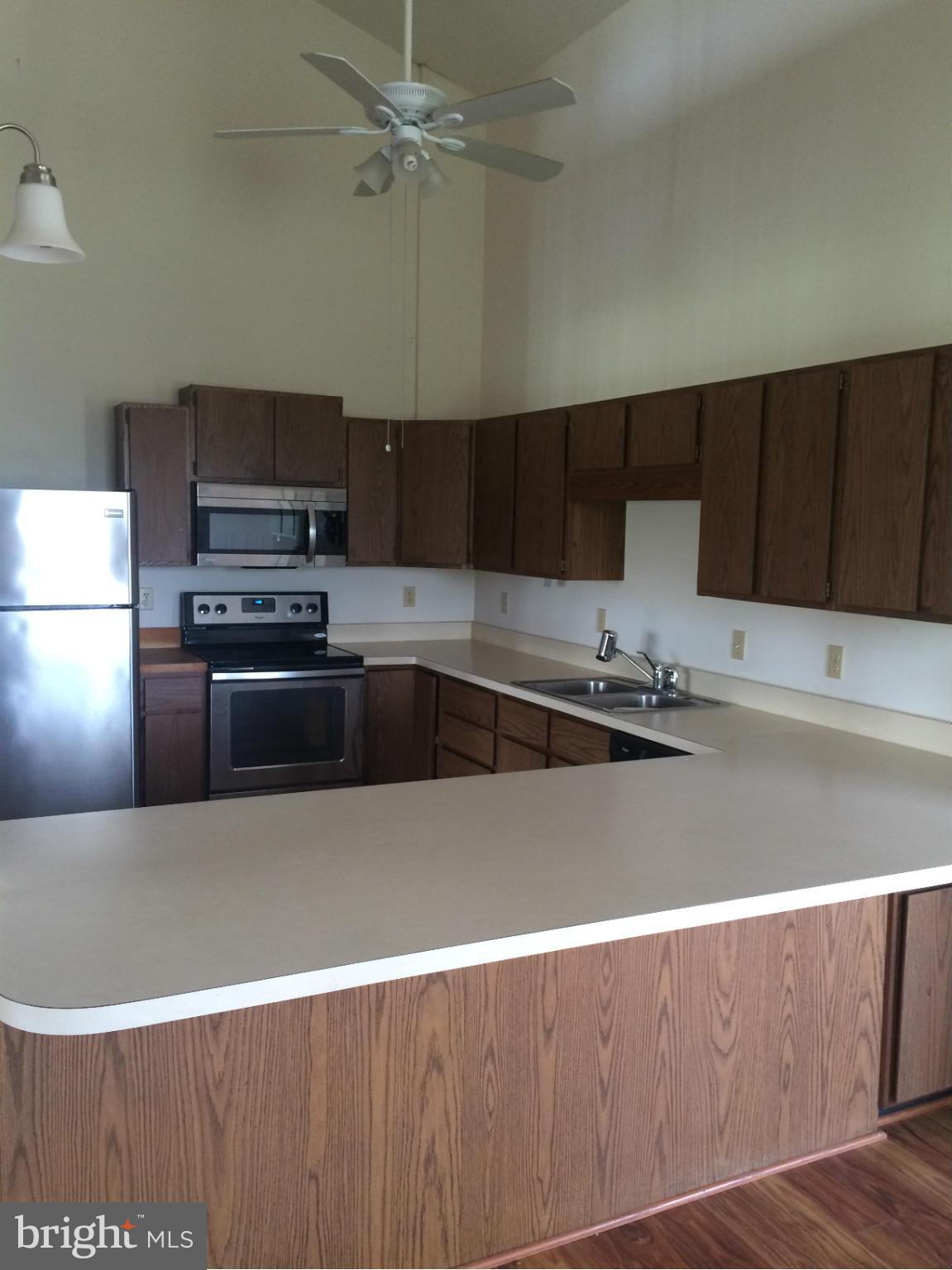 MCKENNY SUBD - Residential Lease