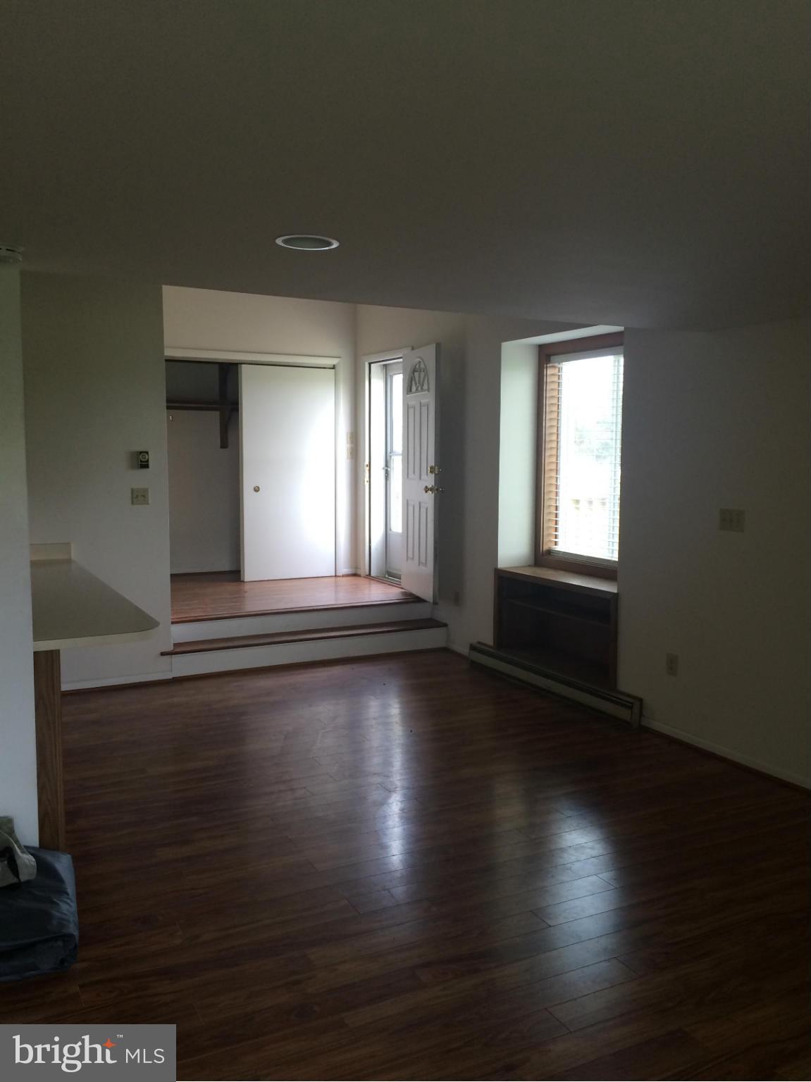 MCKENNY SUBD - Residential Lease