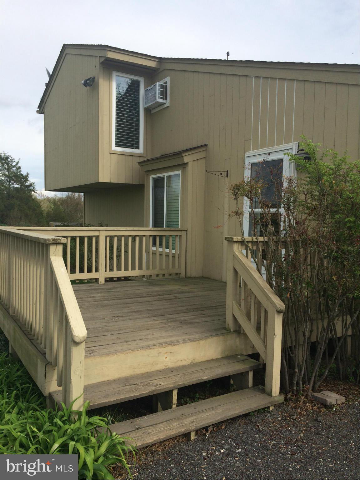 MCKENNY SUBD - Residential Lease