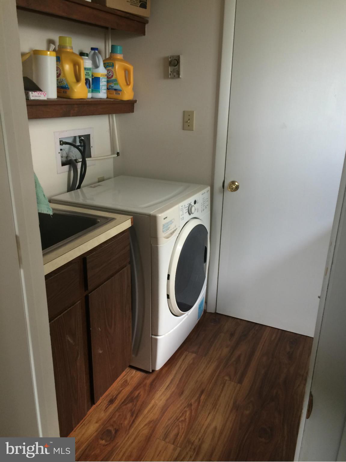 MCKENNY SUBD - Residential Lease