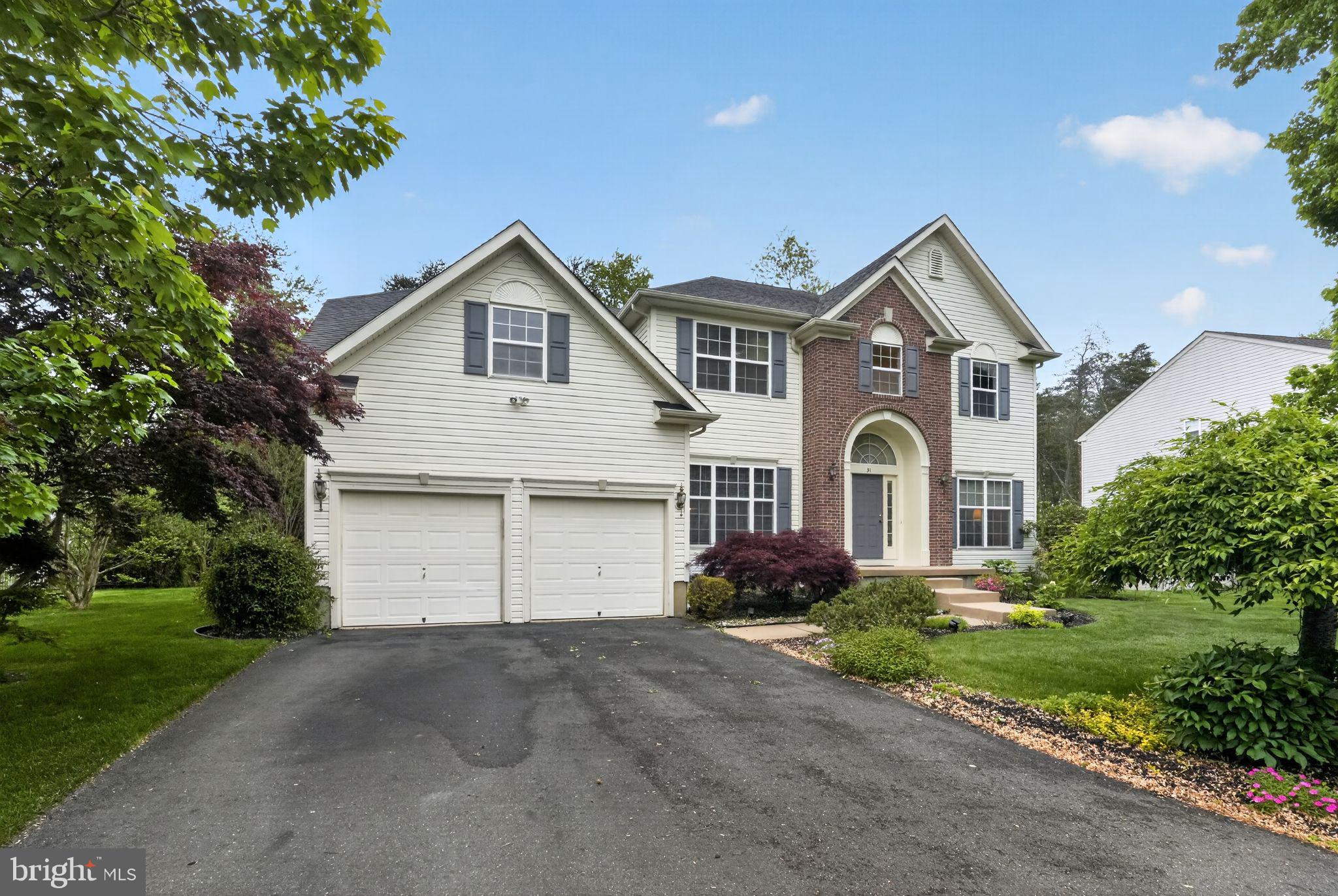 31 LONGFELLOW LANE