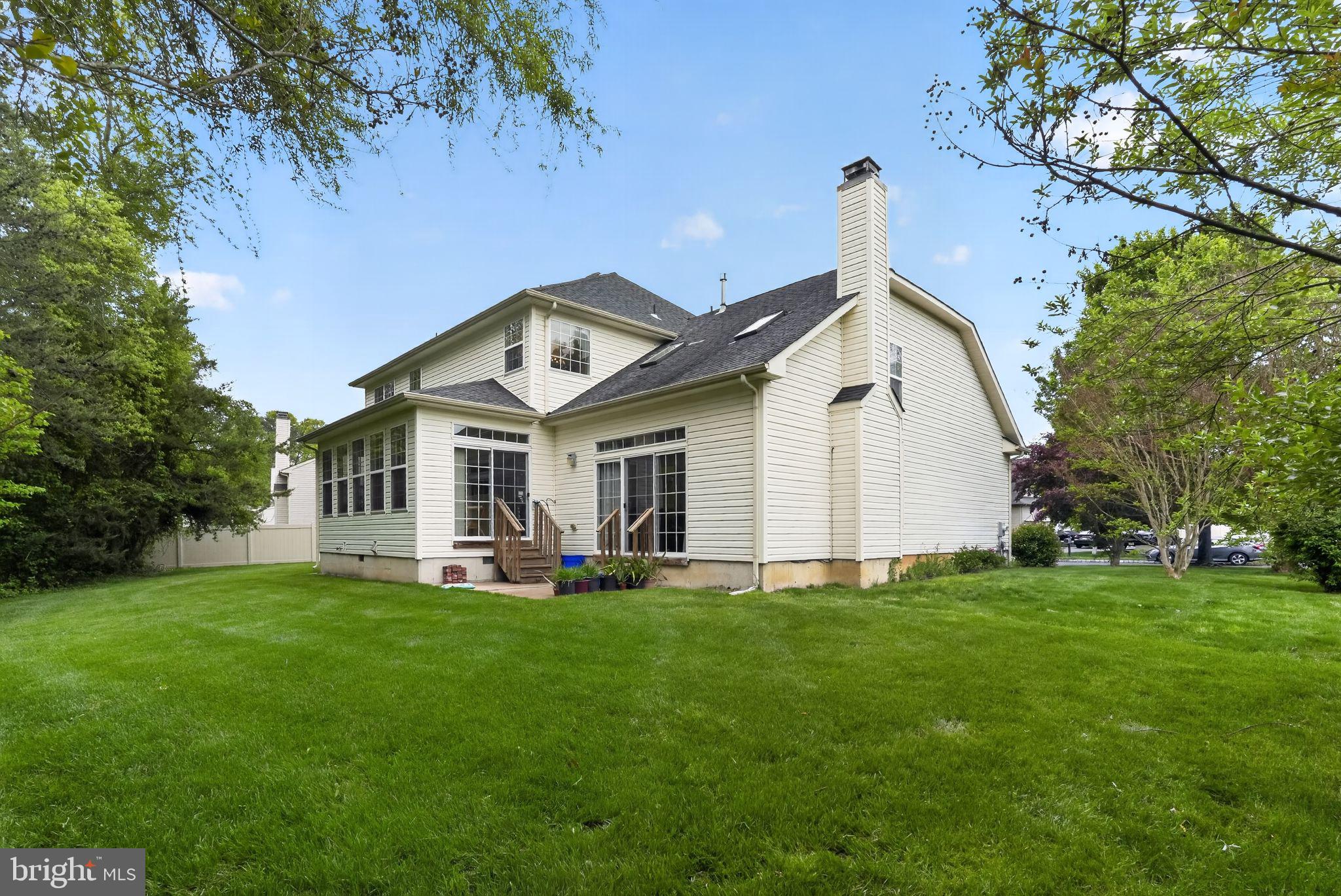 31 LONGFELLOW LANE