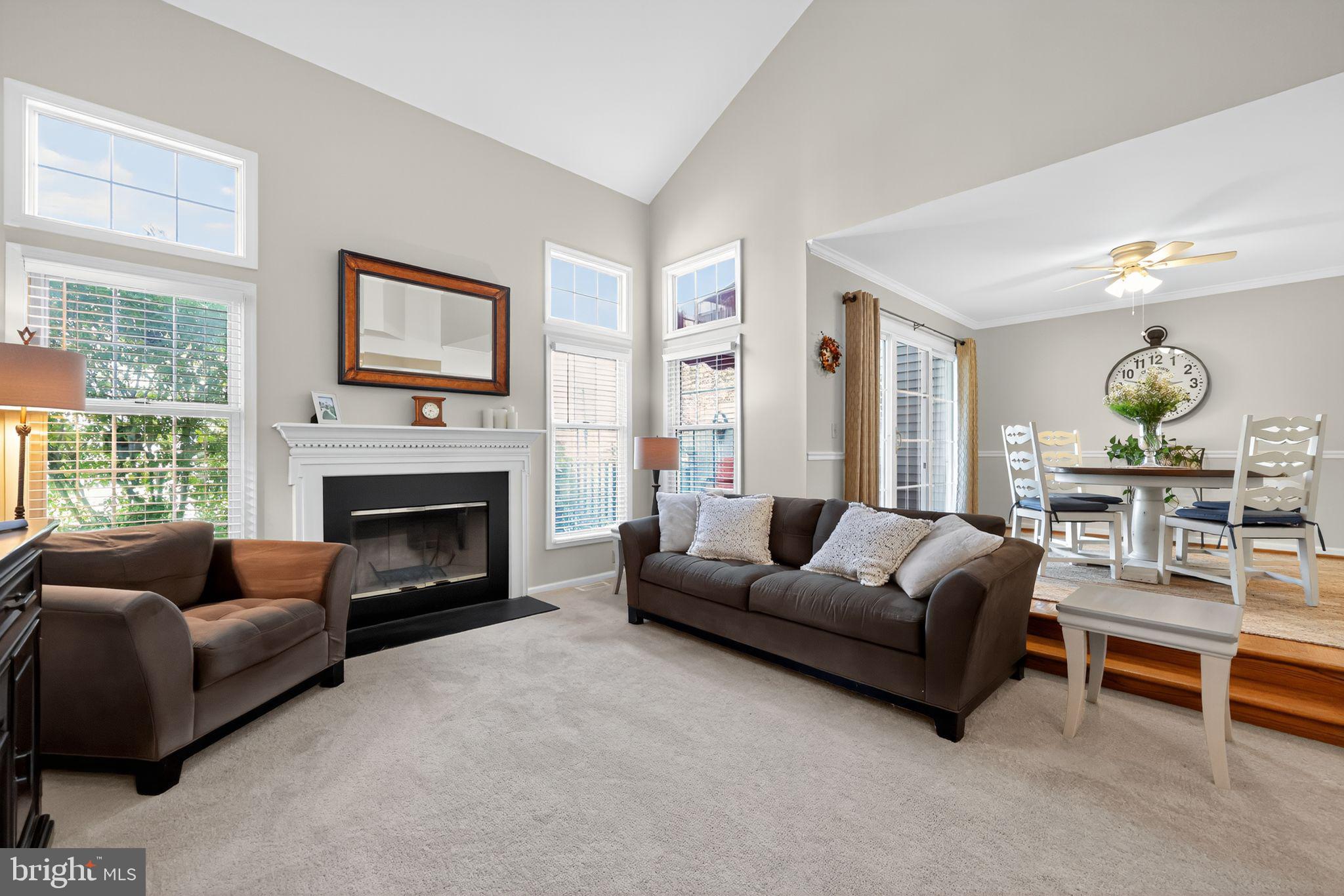 SOMERSET LAKE - Residential