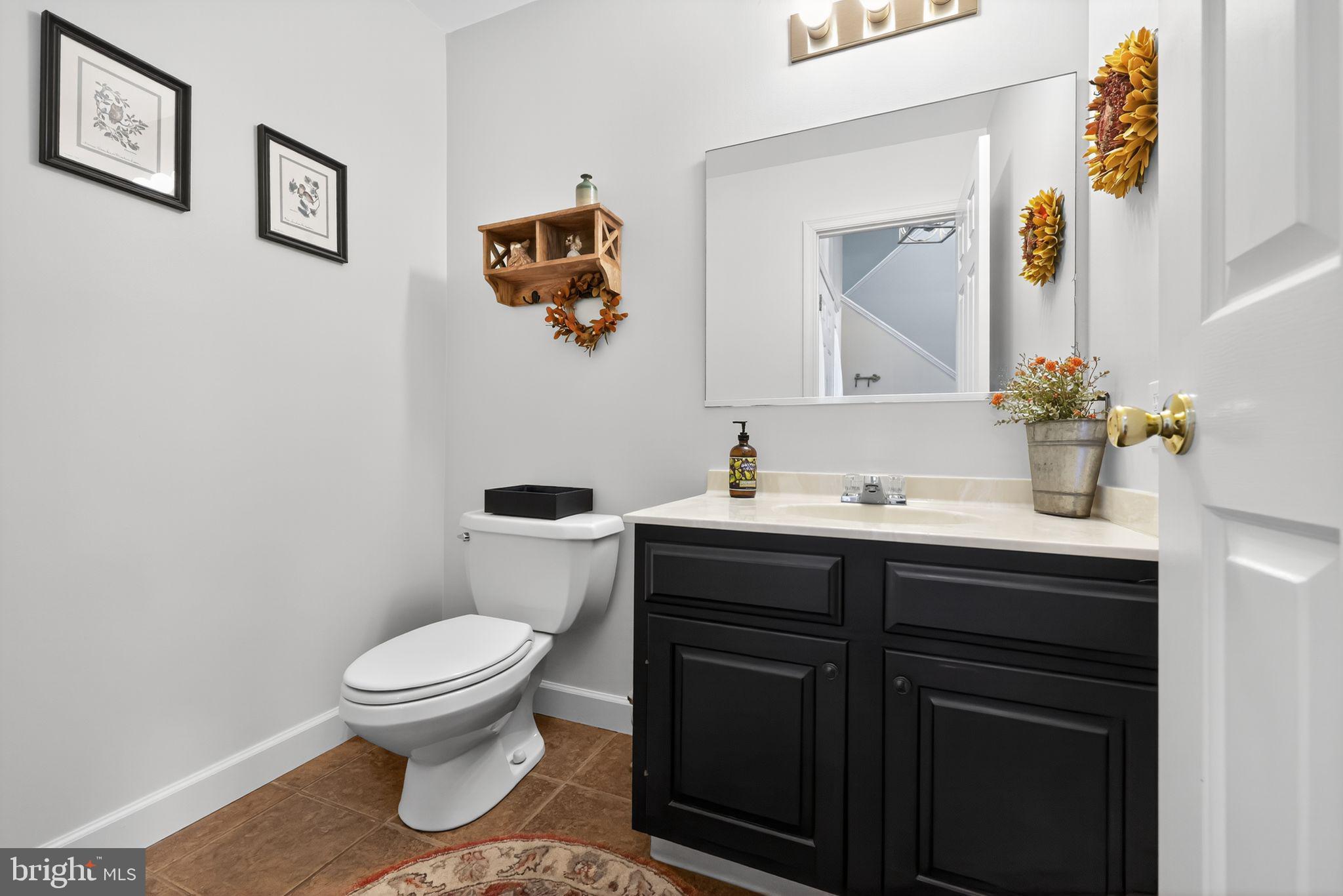 SOMERSET LAKE - Residential