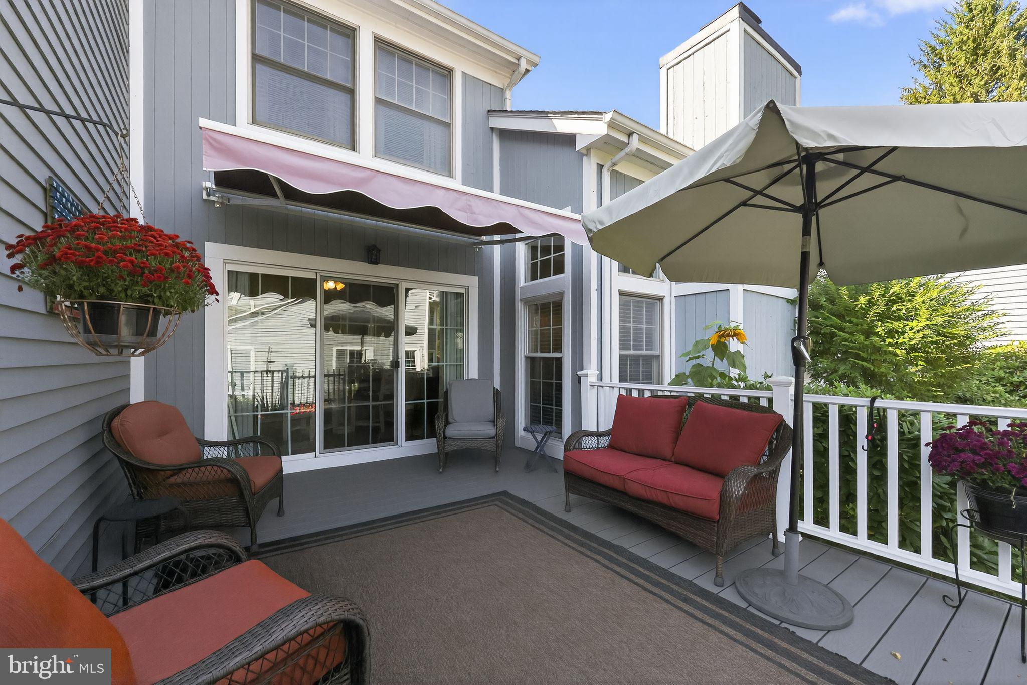 SOMERSET LAKE - Residential