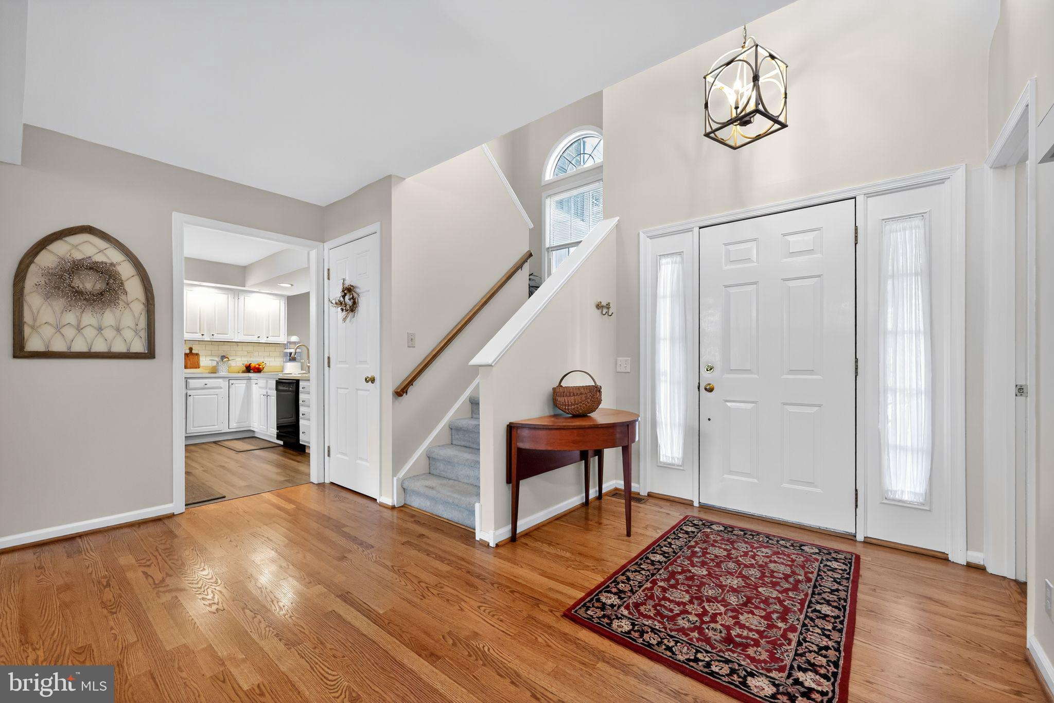 SOMERSET LAKE - Residential