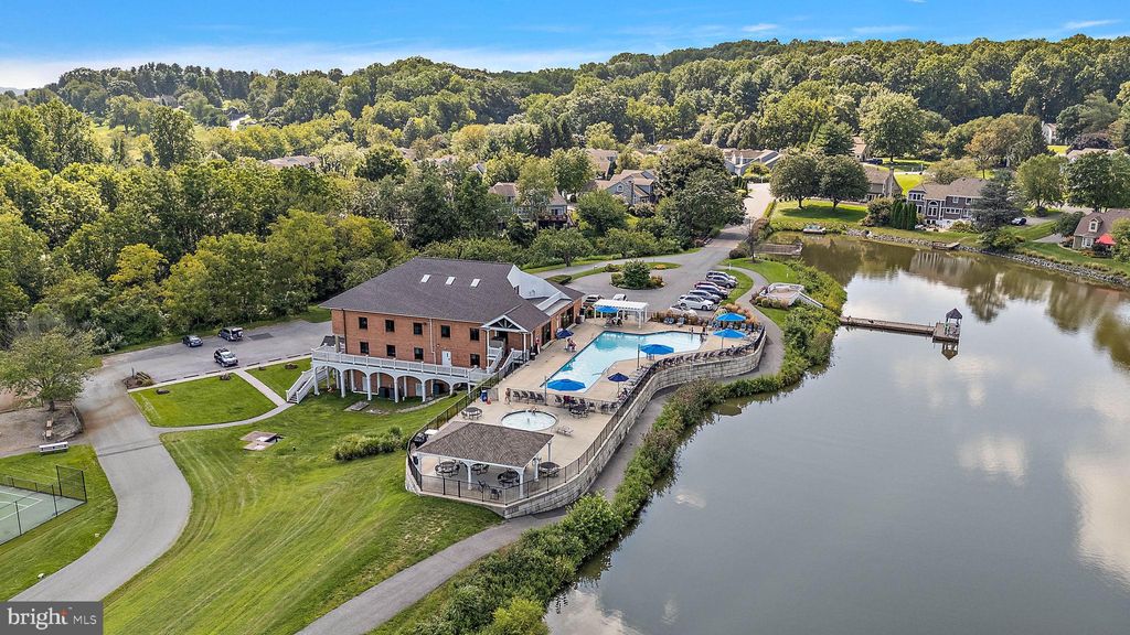 Photo of 27 Southampton Parish Road, LANDENBERG, PA 19350 (MLS # PACT2113556)