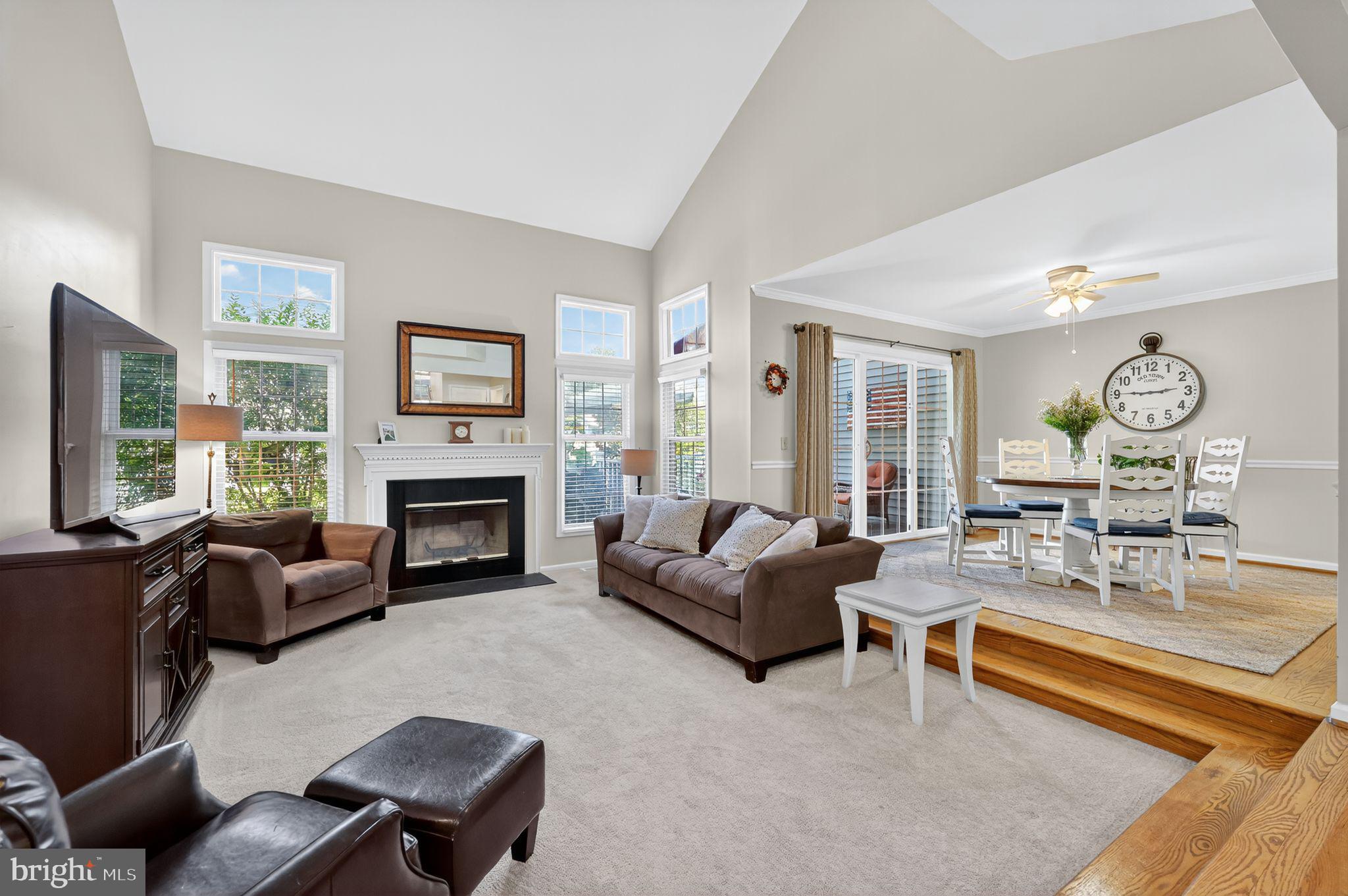 SOMERSET LAKE - Residential