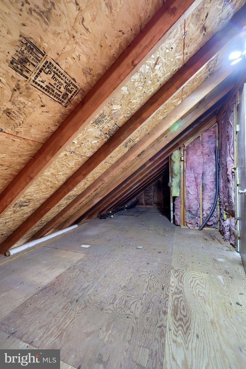 COUNTRY  SETTING - Residential